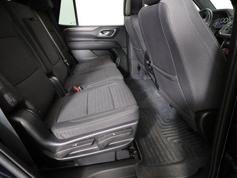 Used 2023 Chevrolet Tahoe LS AWD/4WD image 23