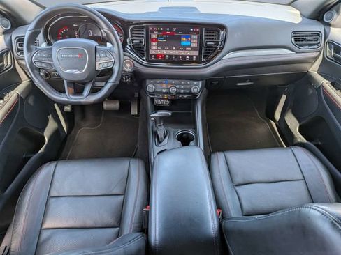 Certified 2024 Dodge Durango GT AWD/4WD image 17