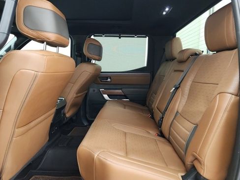 Used 2024 Toyota Tundra 1794 Edition image 47