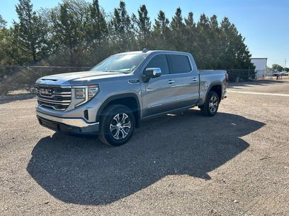 Used 2026 GMC Sierra 1500 SLT
