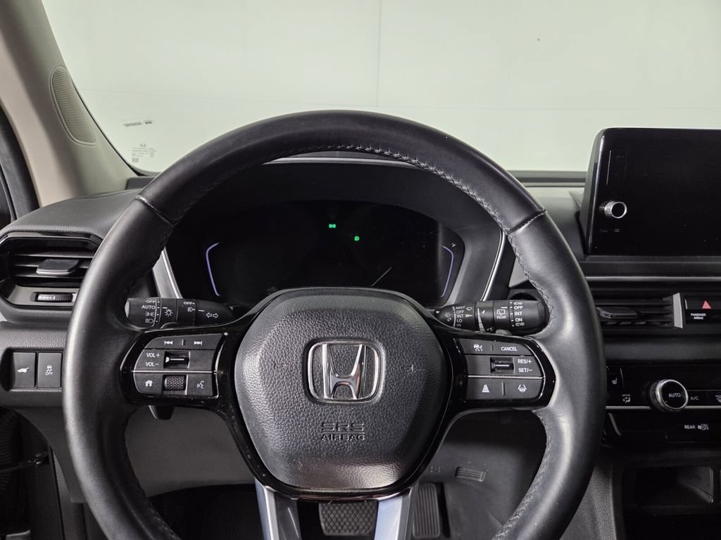 Used 2024 Honda Pilot EX-L image 14