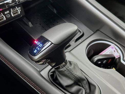 New 2026 Dodge Durango GT w/ Mopar All Weather Package image 22