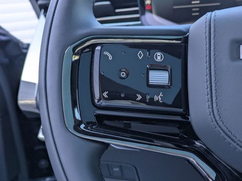 New 2026 Land Rover Range Rover Sport Dynamic SE AWD/4WD image 17