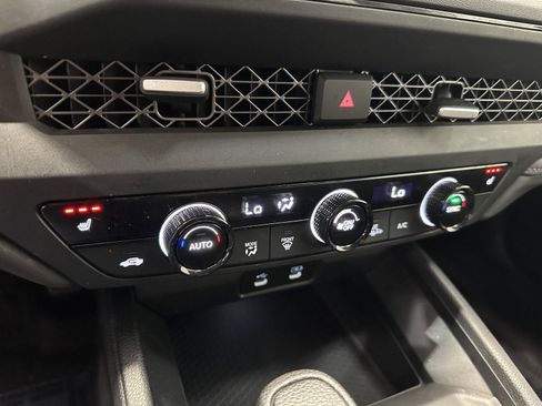 Certified 2023 Honda Accord EX image 22