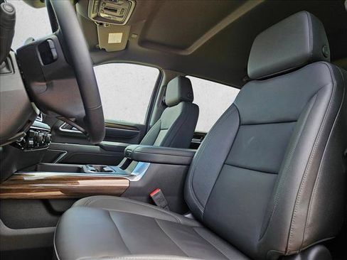 New 2026 Chevrolet Silverado 2500 LT w/ Texas Edition AWD/4WD image 4