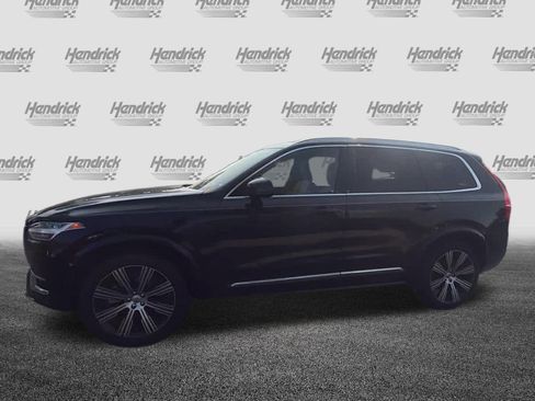 Used 2023 Volvo XC90 B6 Ultimate w/ Lounge Package AWD/4WD image 8