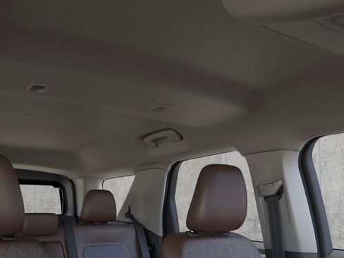 New 2026 Ford Bronco Sport Outer Banks w/ Outer Banks Tech Package+ image 22