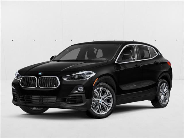 Used 2018 BMW X2 sDrive28i w/ Convenience Package FWD image 1