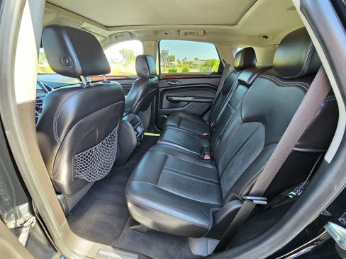 Used 2014 Cadillac SRX Performance w/ Driver Awareness Package FWD image 18