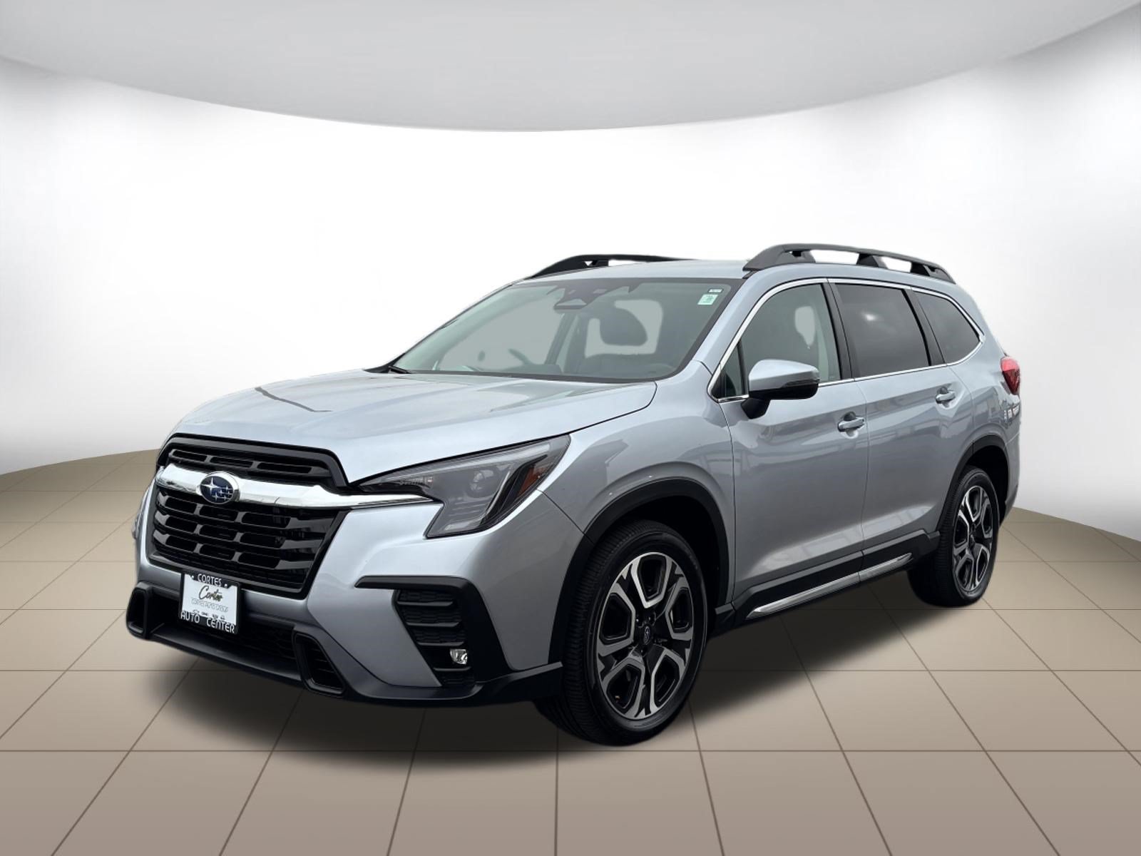 Used 2023 Subaru Ascent Limited AWD/4WD image 3