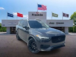 Used 2016 Volvo XC90 T6 Momentum w/ Momentum Plus Package AWD/4WD video 1