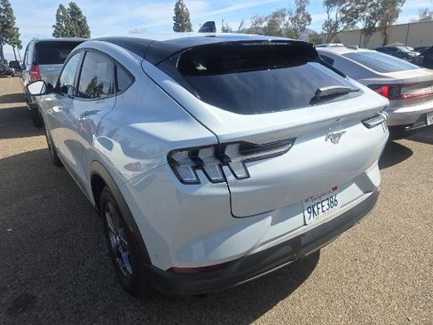 Used 2023 Ford Mustang Mach-E Select w/ Comfort Package Lite image 6