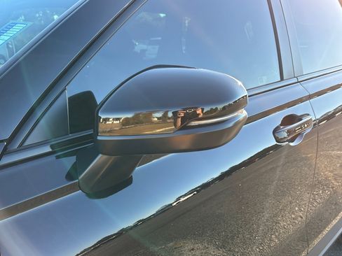 New 2026 Honda CR-V Sport-L image 36