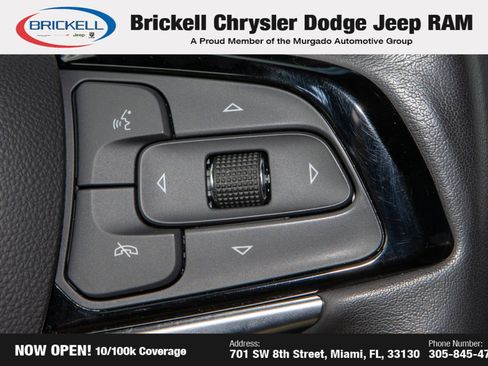 Used 2024 Buick Enclave Essence w/ Sport Touring Edition image 31