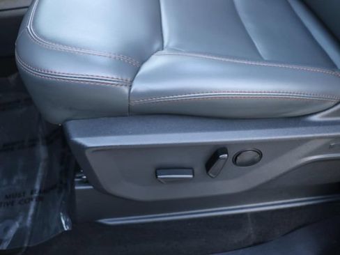 Used 2025 Ford Expedition Active AWD/4WD image 20