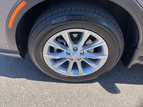 Certified 2025 Honda CR-V EX-L image 2