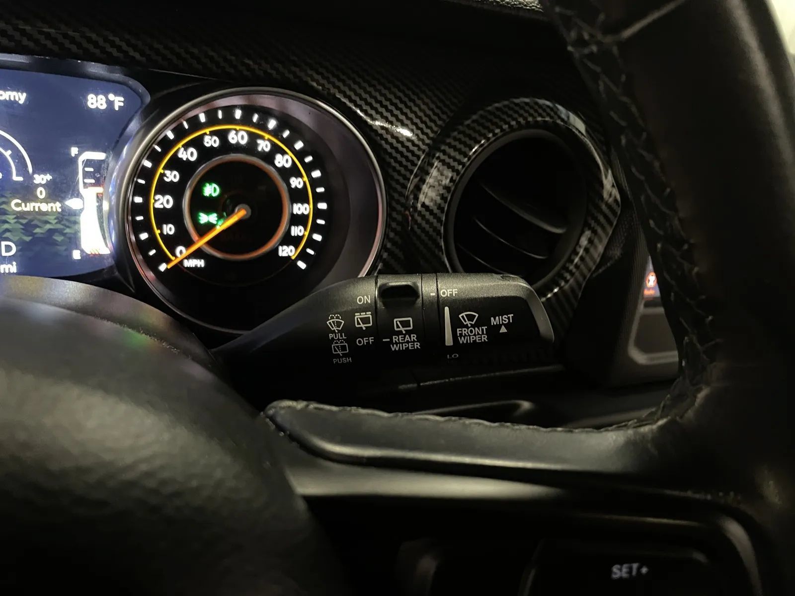 Used 2021 Jeep Wrangler Unlimited Sport AWD/4WD image 25