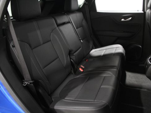 Certified 2024 Chevrolet Blazer LT image 18