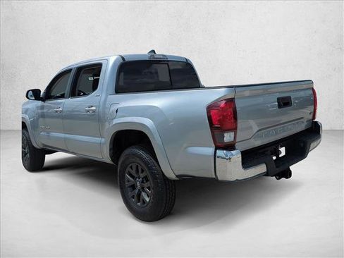 Certified 2023 Toyota Tacoma SR5 RWD image 8