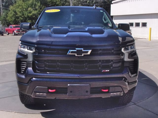 Used 2022 Chevrolet Silverado 1500 LT Trail Boss AWD/4WD image 23