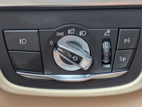 Used 2020 BMW X3 M40i w/ Premium Package image 35