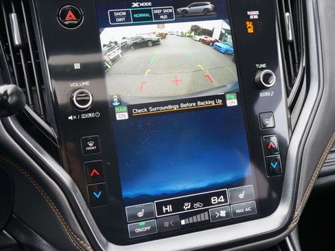 Used 2024 Subaru Outback Wilderness image 21