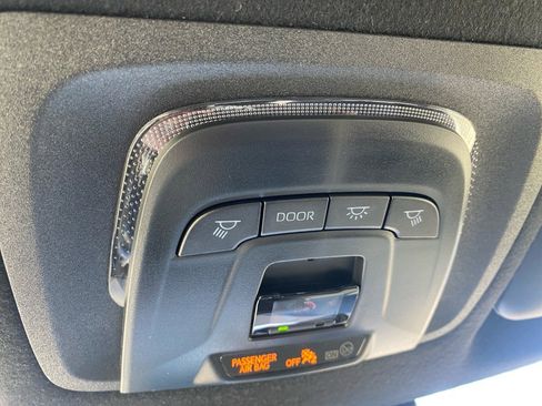 Used 2024 Toyota Corolla Cross AWD Hybrid image 24