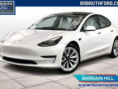 Used 2022 Tesla Model 3 Long Range