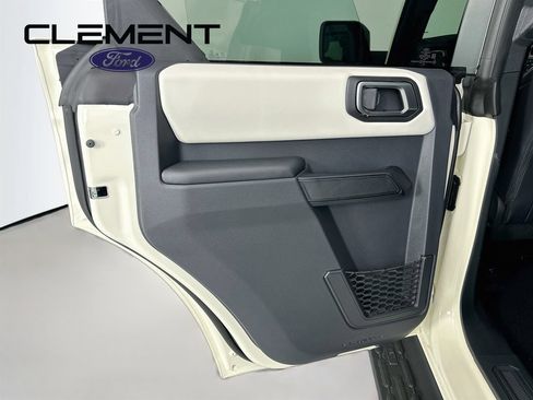 New 2026 Ford Bronco Outer Banks w/ Sasquatch Package AWD/4WD image 28