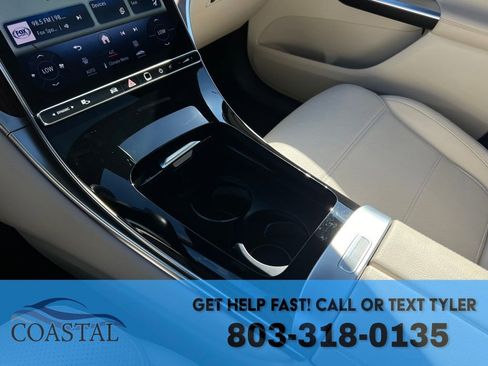 Used 2023 Mercedes-Benz GLC 300 4MATIC image 48