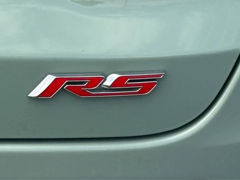 Used 2024 Chevrolet Trax RS w/ Driver Confidence Package FWD image 8