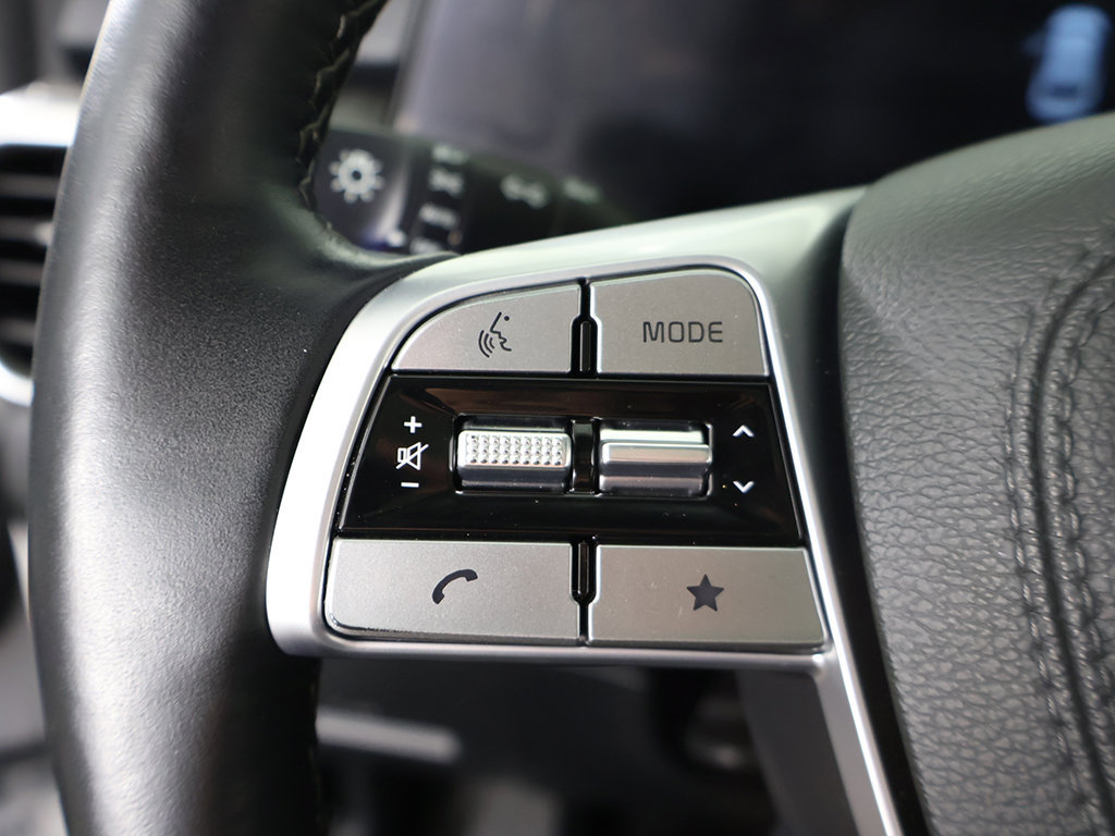 Certified 2025 Kia Telluride EX AWD/4WD image 48
