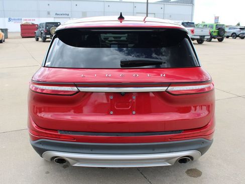 Used 2023 Lincoln Corsair FWD image 14