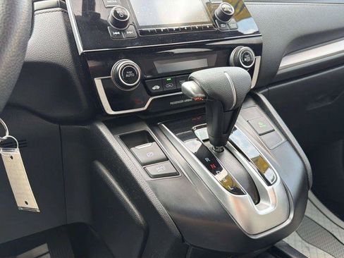 Used 2017 Honda CR-V LX image 22