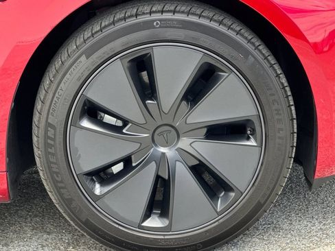 Used 2026 Tesla Model 3 RWD image 24