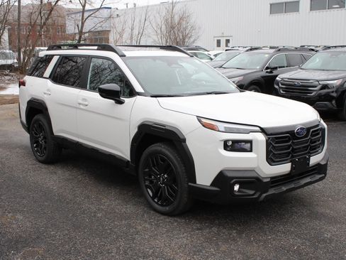 New 2026 Subaru Outback Limited XT AWD/4WD image 3