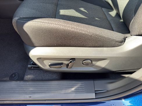 New 2026 Nissan Rogue SV AWD/4WD image 16