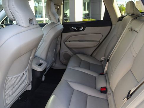 Used 2023 Volvo XC60 B5 Plus w/ Protection Package Premier image 19