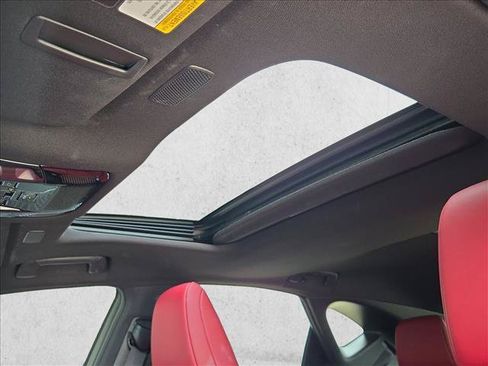 Used 2024 Lexus NX 350h AWD image 16