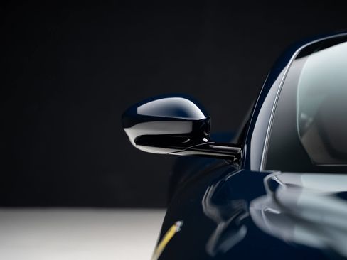 Used 2023 Ferrari Roma RWD image 15