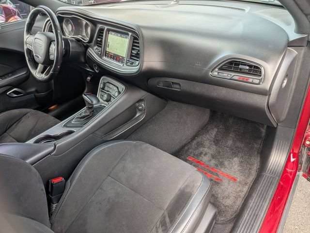 Certified 2020 Dodge Challenger R/T Scat Pack w/ Plus Package RWD image 33