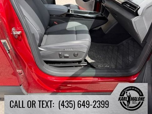 Used 2023 Volkswagen ID.4 S RWD image 39