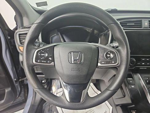 Used 2021 Honda CR-V EX image 14