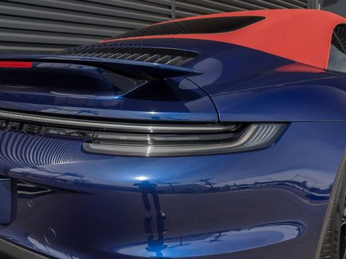 Used 2024 Porsche 911 Turbo S image 14