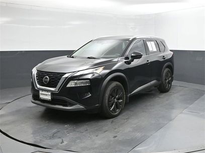 Used 2021 Nissan Rogue SV w/ Premium Package