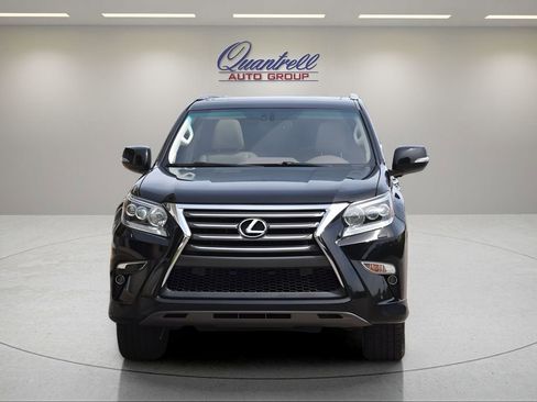 Used 2015 Lexus GX 460 w/ Premium Package AWD/4WD image 9