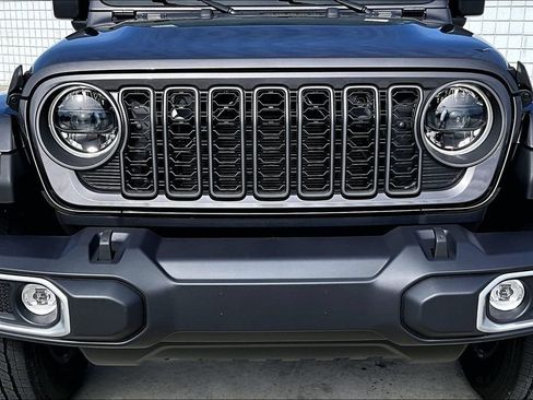 New 2026 Jeep Gladiator Sport AWD/4WD image 22