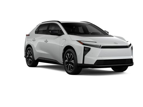 New 2026 Toyota bZ AWD/4WD image 15
