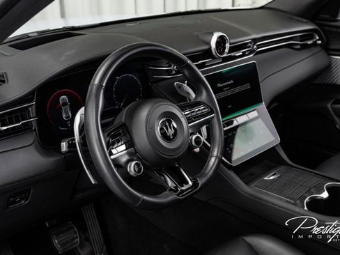 Used 2023 Maserati Grecale Modena image 30