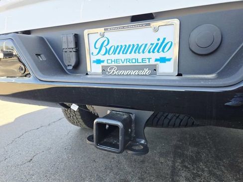 New 2026 Chevrolet Silverado 2500 LTZ w/ Trail Boss Package image 12